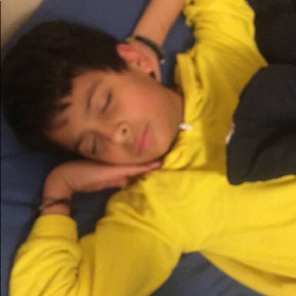 Meet your Posher, Alex - Picture 1 of 1